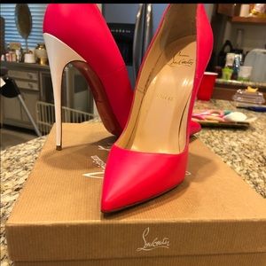 Pink So Kate  200$💕💕💕💕